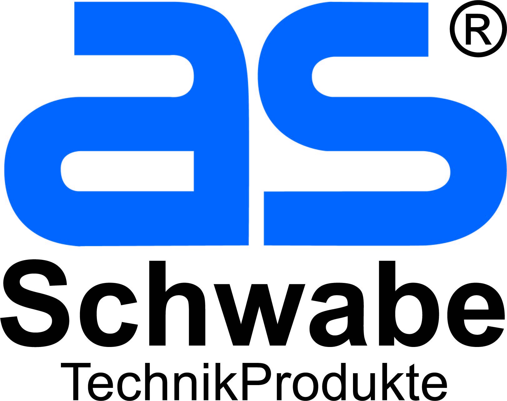 as - Schwabe 